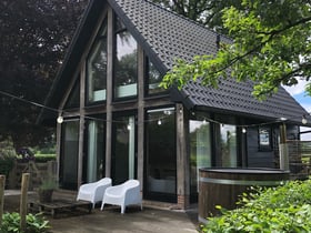 Nature house in Ruinerwold