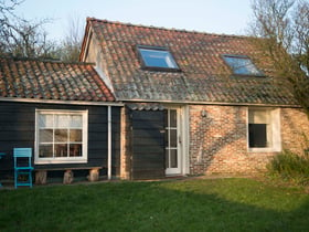 Casa nella natura a Walsoorden