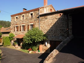 Casa nella natura a Saint Didier sur Doulon