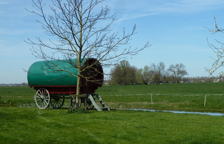 Natuurhuisje in Nes aan de Amstel/Amstelveen