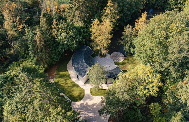 Natuurhuisje in Hechtel Eksel