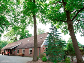 Casa nella natura a Losser