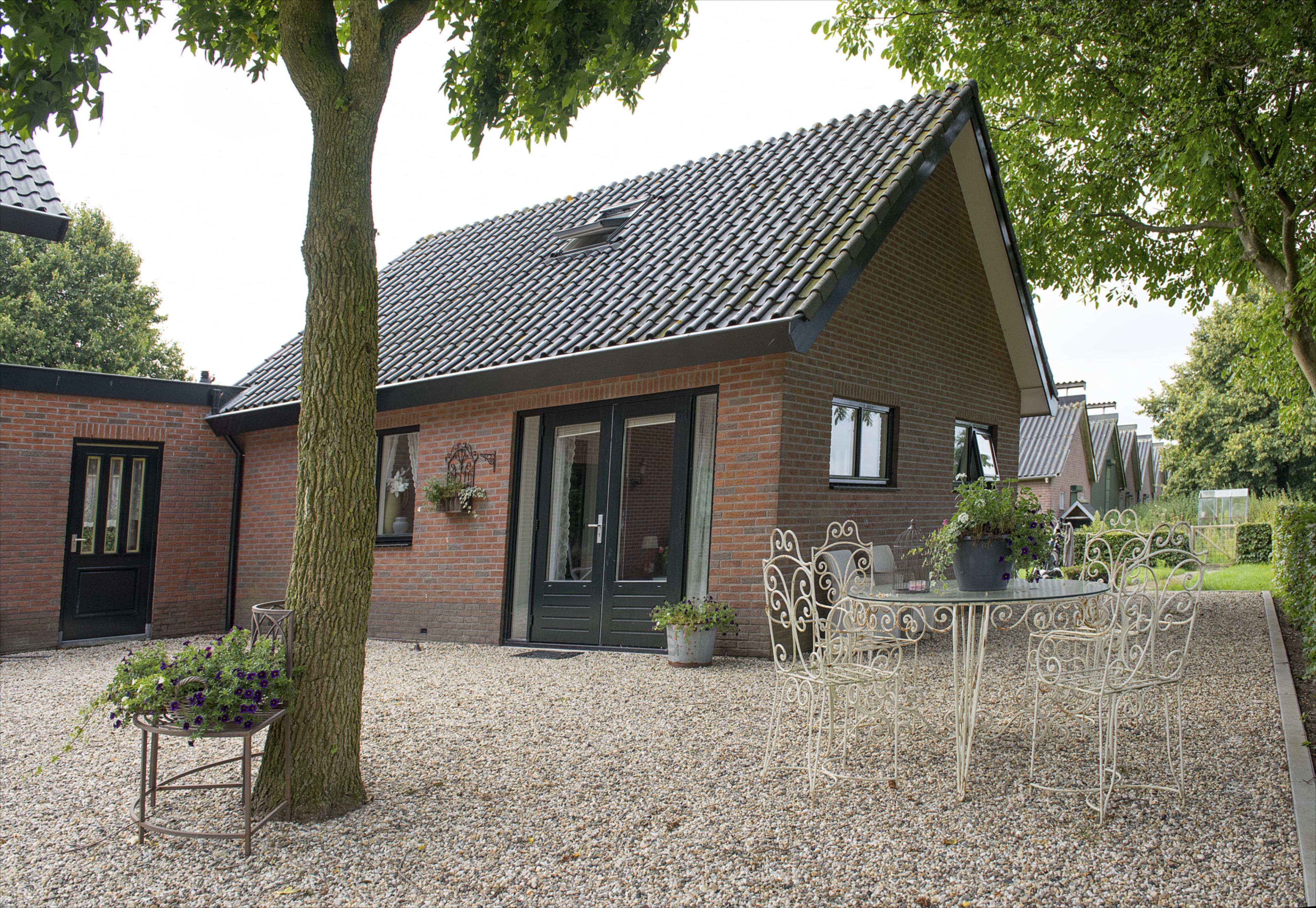 Natuurhuisje in Uddel