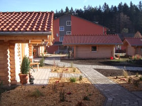 Natuurhuisje in Bayerisch Eisenstein/Regenhütte