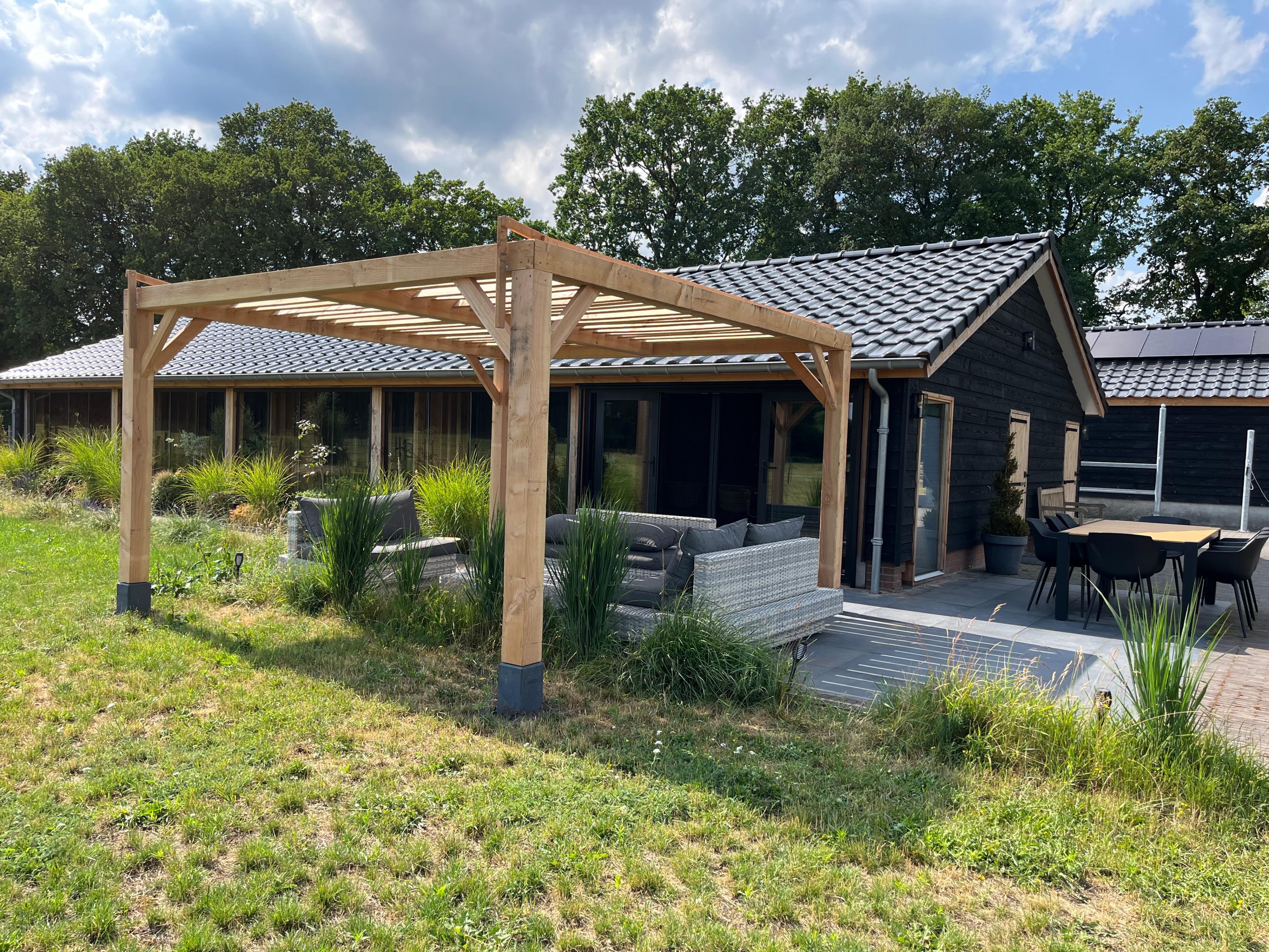 Nature house in Garderen