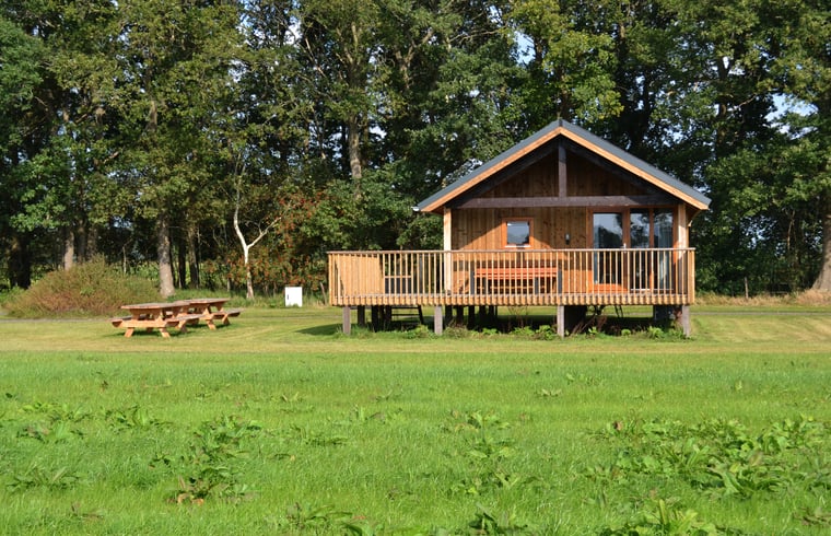 Natuurhuisje in Ruinerwold