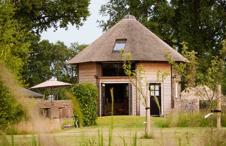 Natuurhuisje in Vorstenbosch