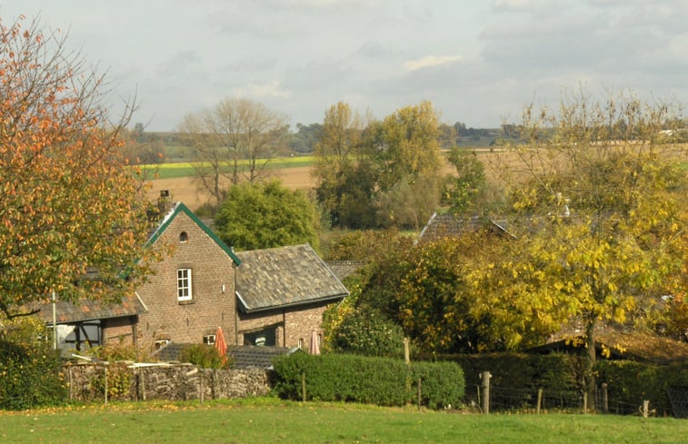 Natuurhuisje in Mechelen