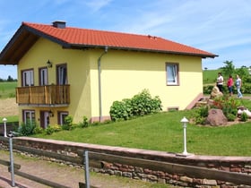 Nature house in Gransdorf