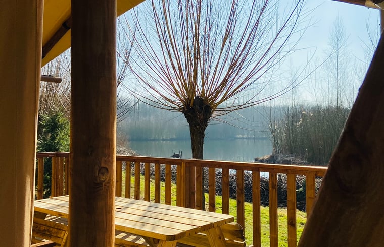 Natuurhuisje in Eerde (Schijndel - Veghel - Sint Oedenrode / Meierijstad)