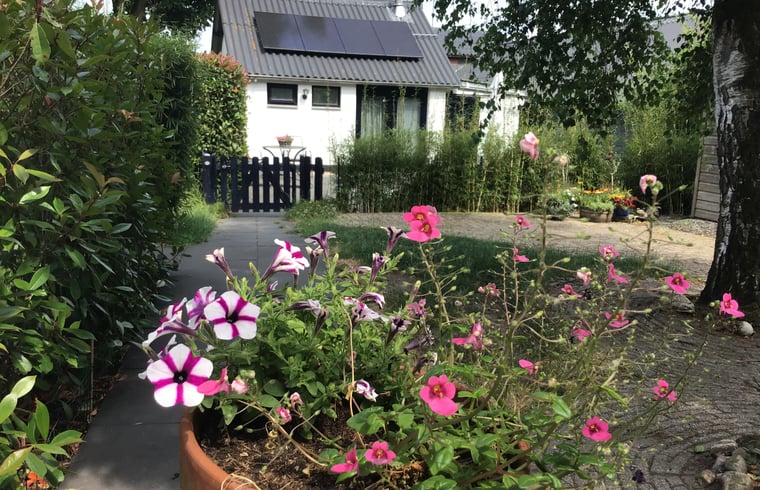 Natuurhuisje in Oldebroek