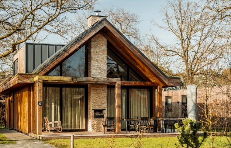 Villa in Oosterhout — foto 1