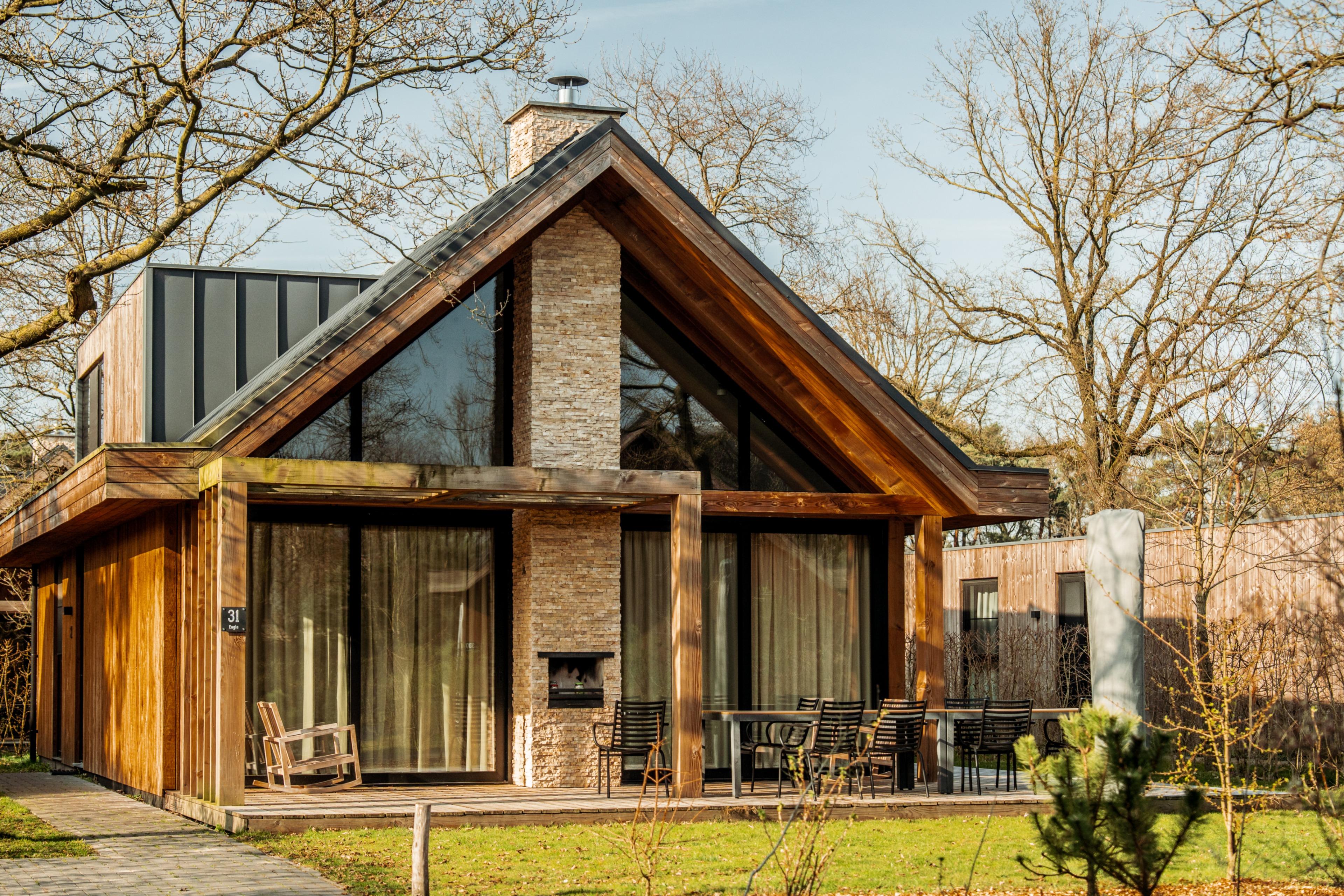 Maison nature à Oosterhout