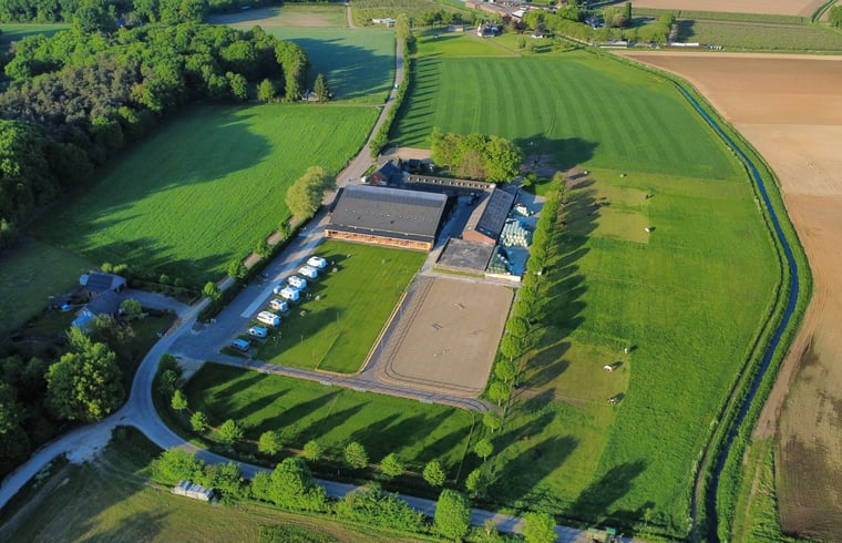 Appartement in Broekhuizen LB — foto 2