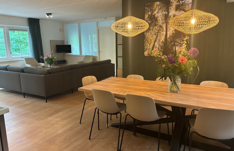 Groepsaccommodatie in De Bult — foto 3