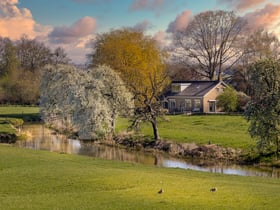 Casa nella natura a Schalkwijk