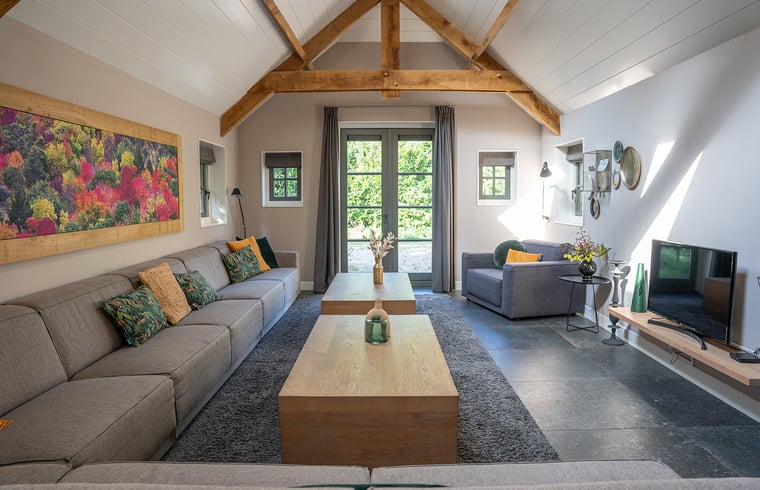 Vakantiehuis in Ermelo — foto 3