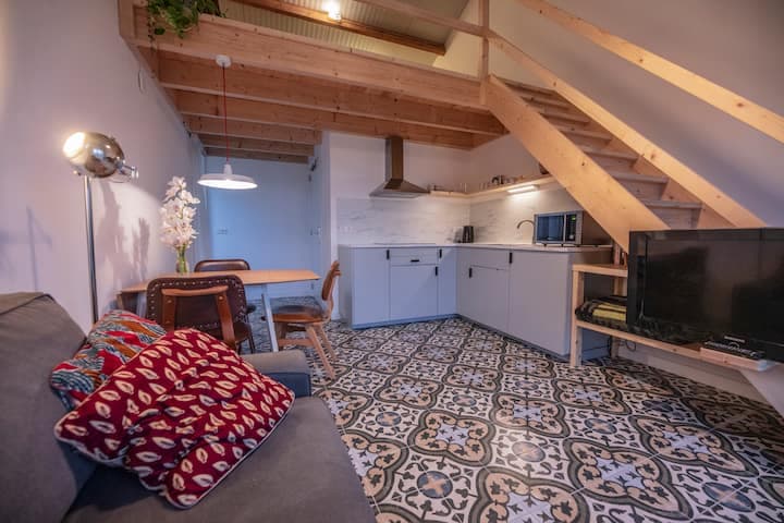 Maison nature à Hem