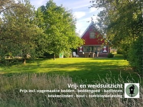 Natuurhuisje in Lievelde