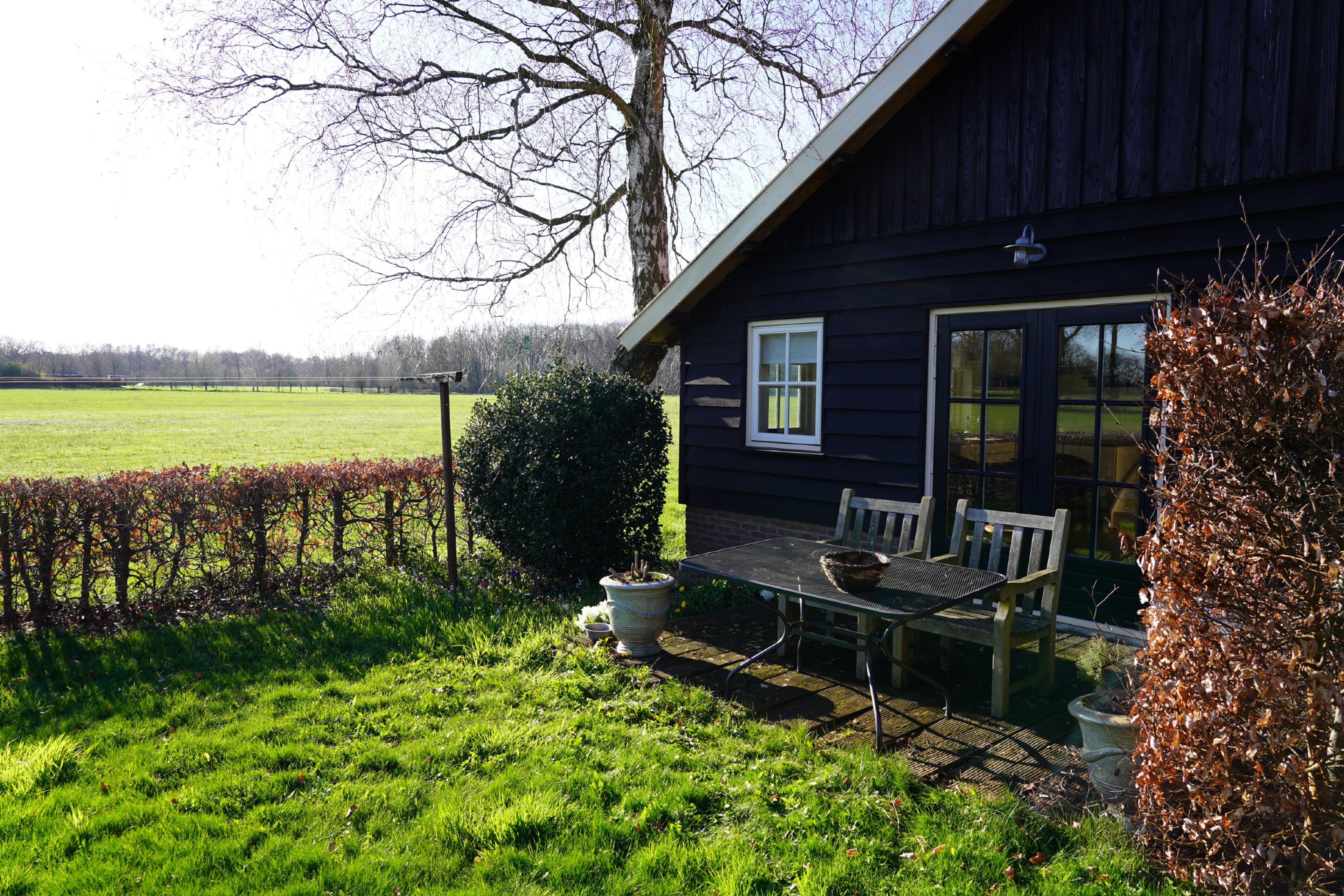 Maison nature à Brummen