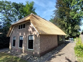 Natuurhuisje in Hulshorst