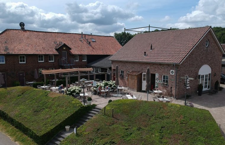 Natuurhuisje in Epen