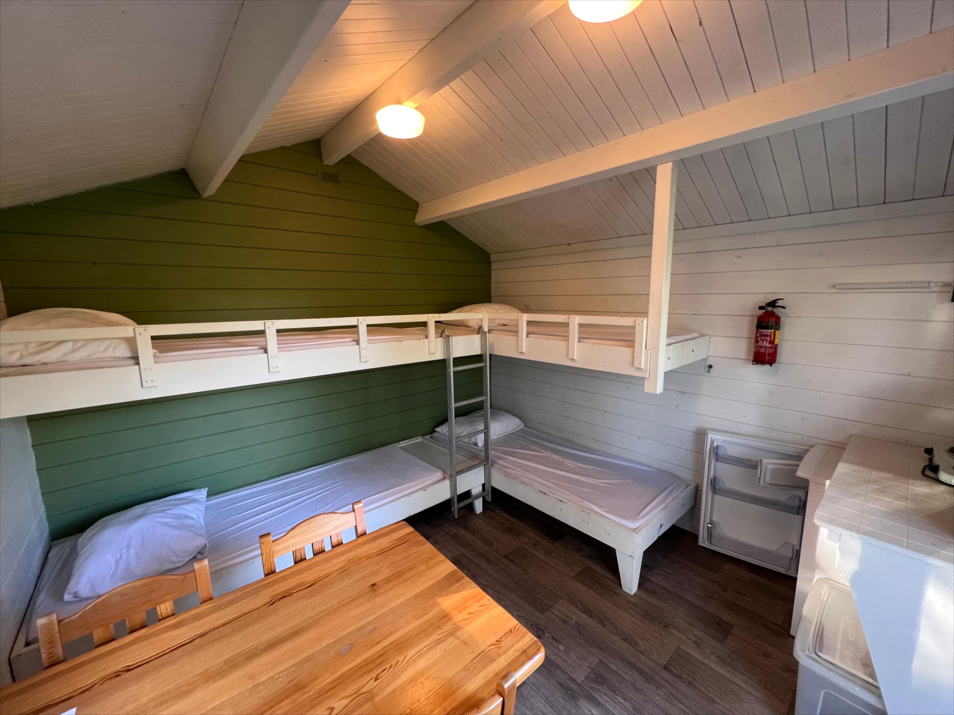 Nature house in Zorgvlied