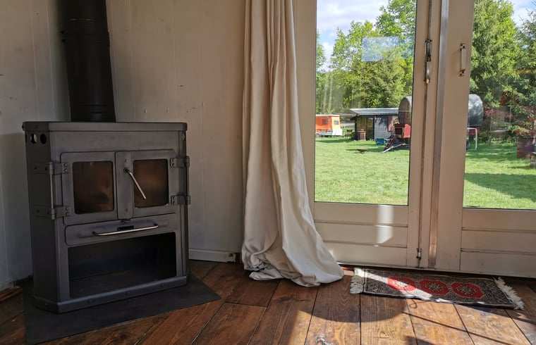 Groepsaccommodatie in De Lutte — foto 3