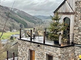 Casa nella natura a Mormont