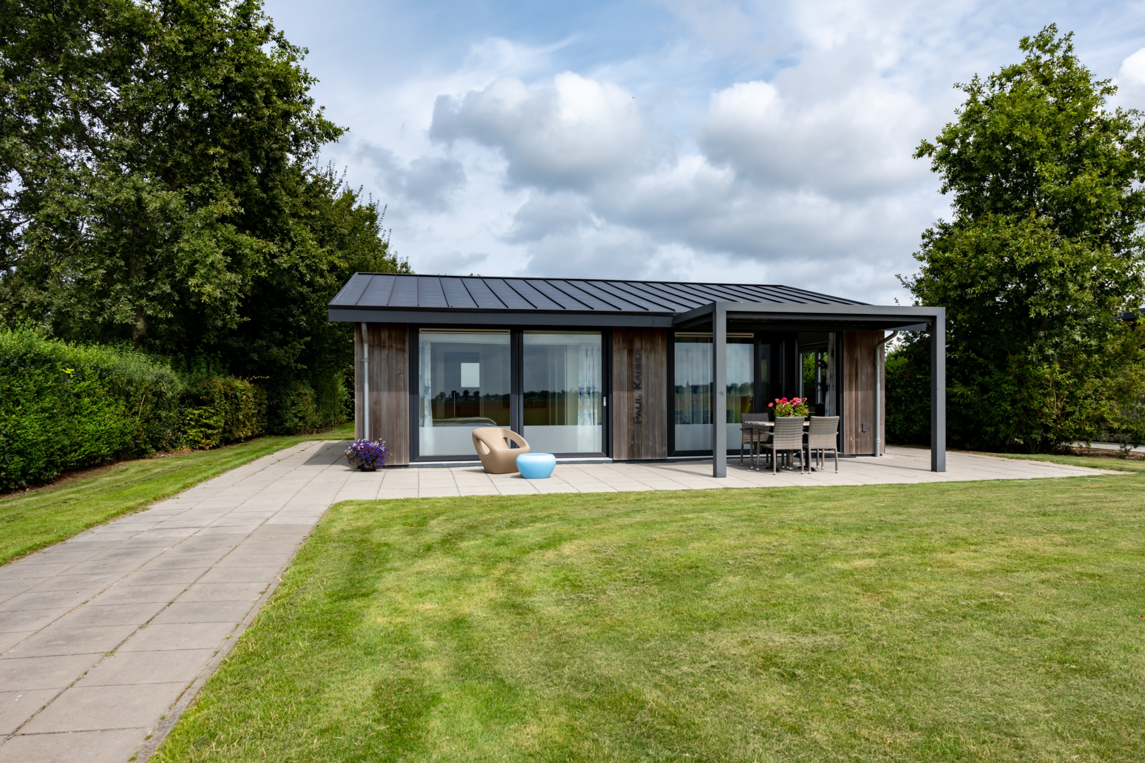 Natuurhuisje in Zonnemaire