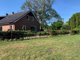 Nature house in De Pollen  (Vriezenveen)