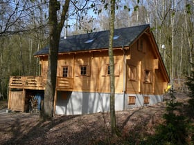 Maison nature dans Viroinval