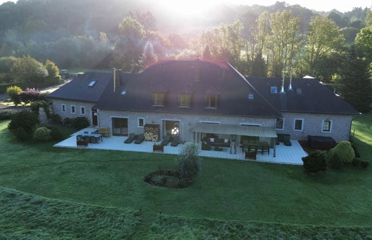 B&B in Erezée — foto 1