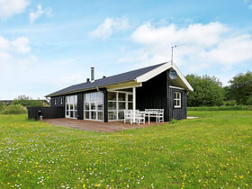 Nature house in Øster Assels