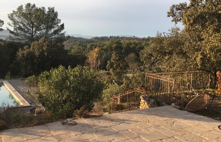 Villa in Barjols — foto 3