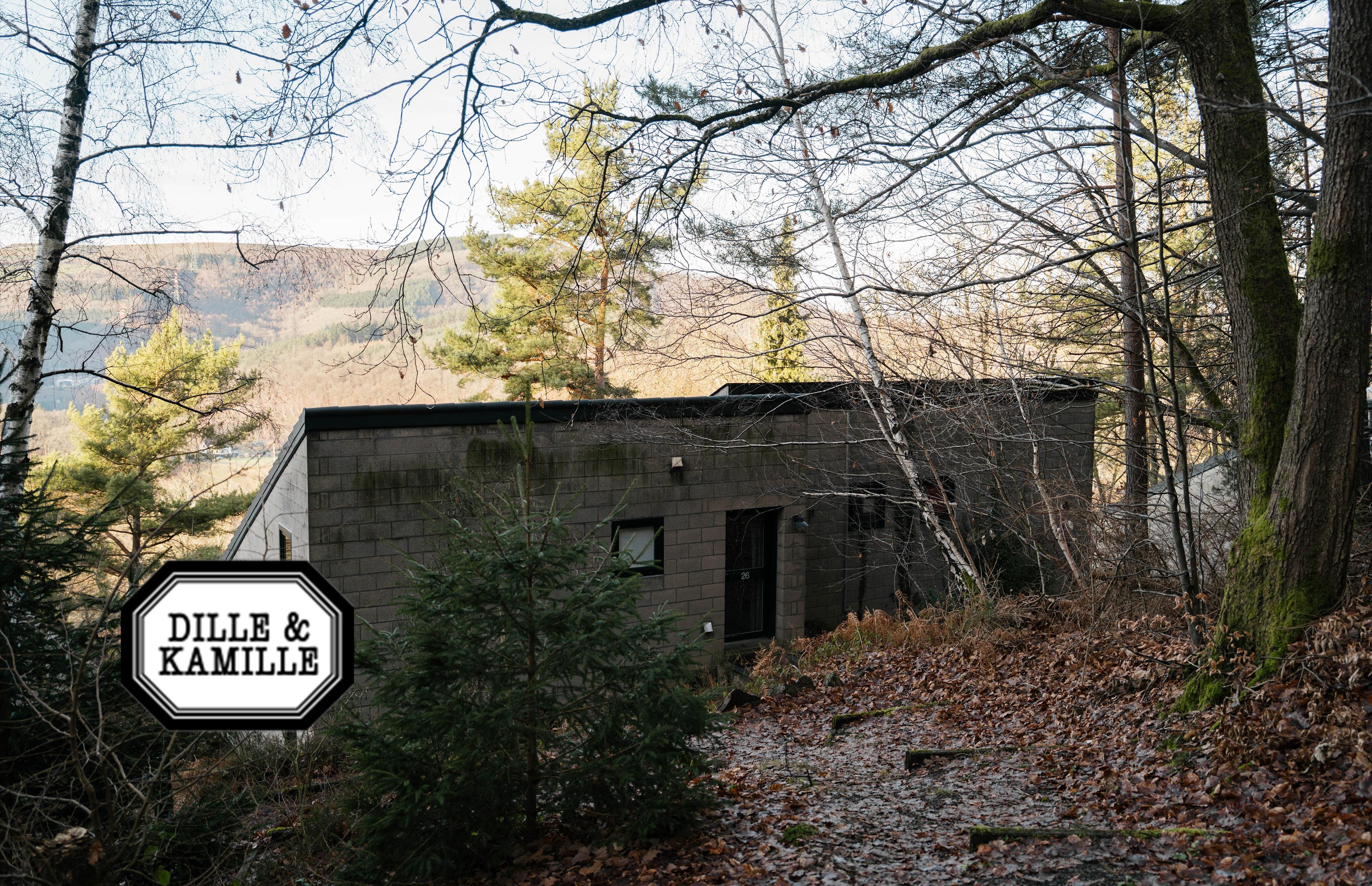 Nature house in 's-Gravendeel