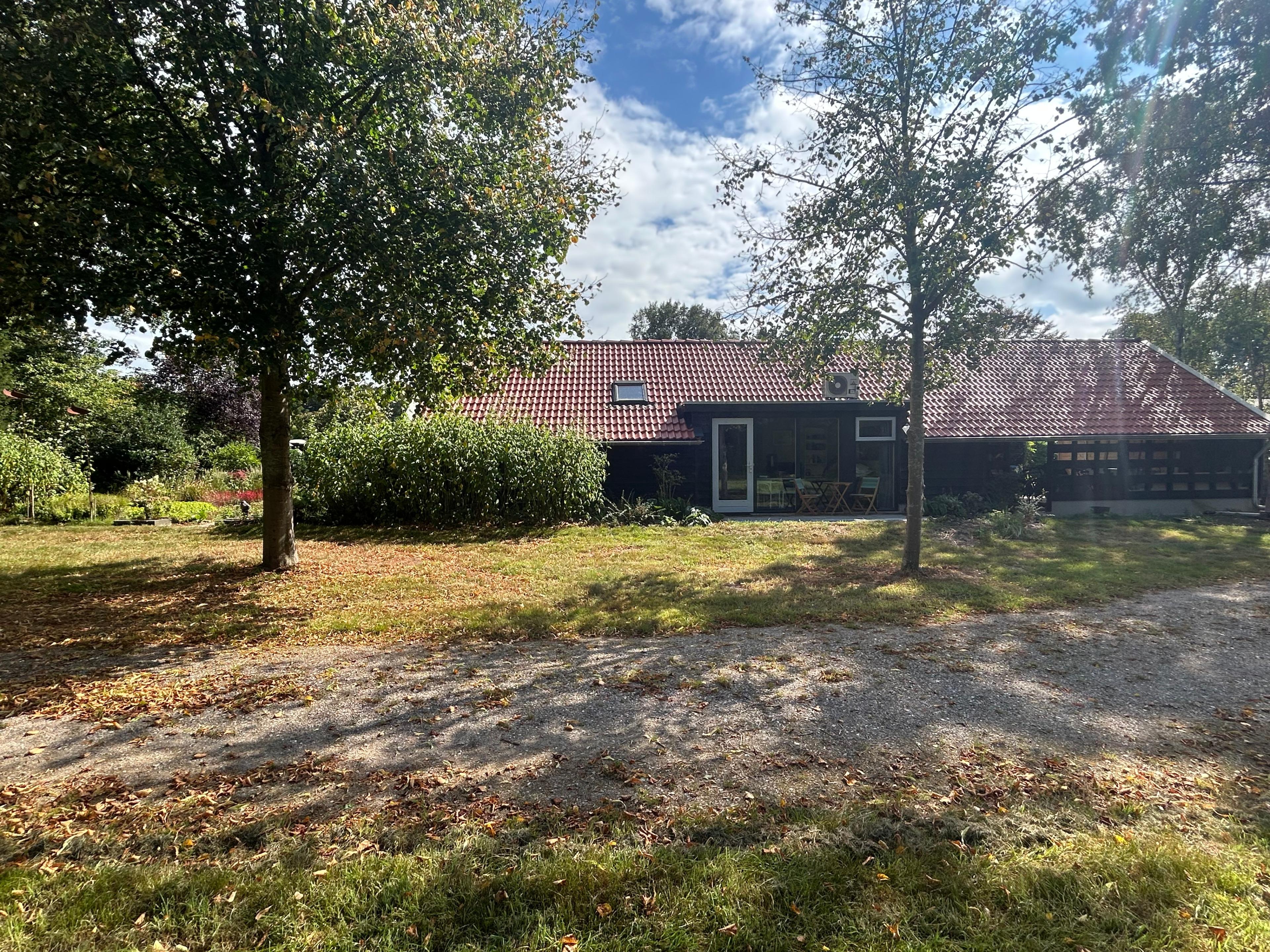 Maison nature à Dalfsen