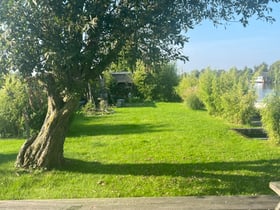 Naturhäuschen in Vinkeveen