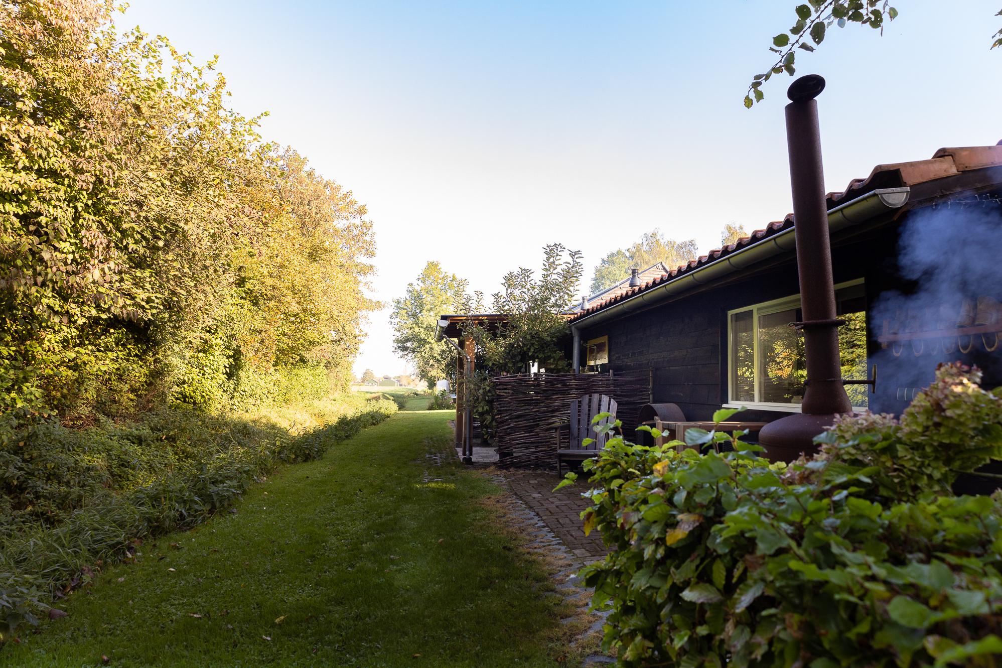 Natuurhuisje in Heerde
