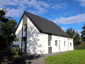 Maison nature à Gillenfeld