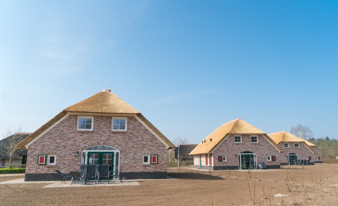 Maison nature à Den Ham