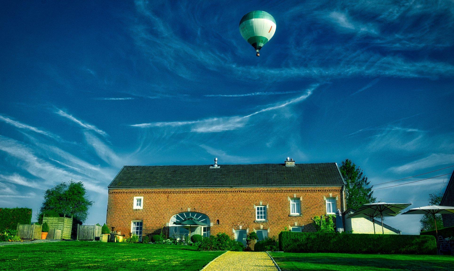 Natuurhuisje in Durbuy