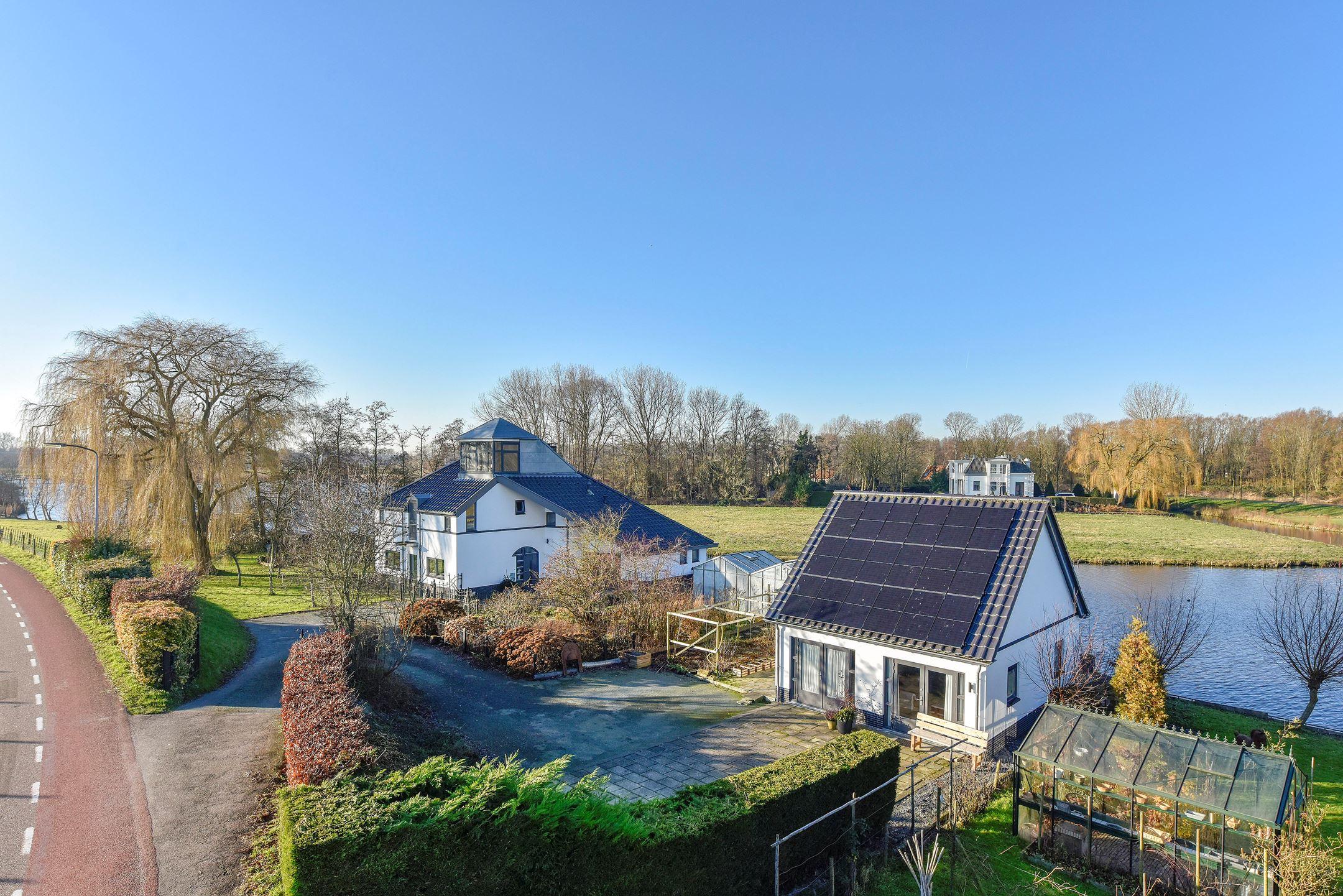 Casa nella natura a Hoorn