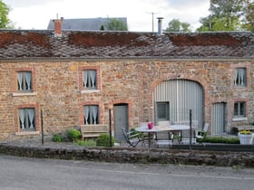 Maison nature dans Marcouray