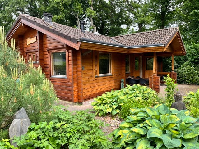 Casa nella natura a Winterswijk