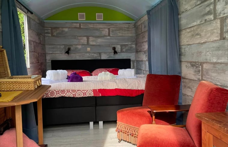 Natuurhuisje in Andijk / Medemblik