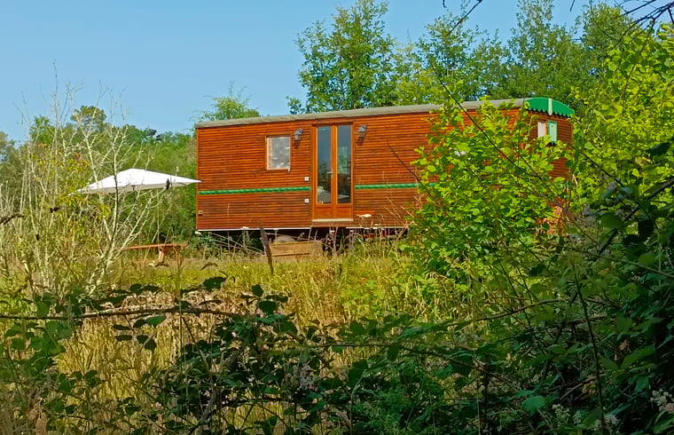 Tiny house in Saint Cirq Madelon — foto 3