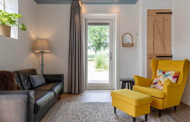 Appartement in Frederiksoord — foto 3