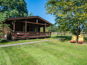 Natuurhuisje in Eschede