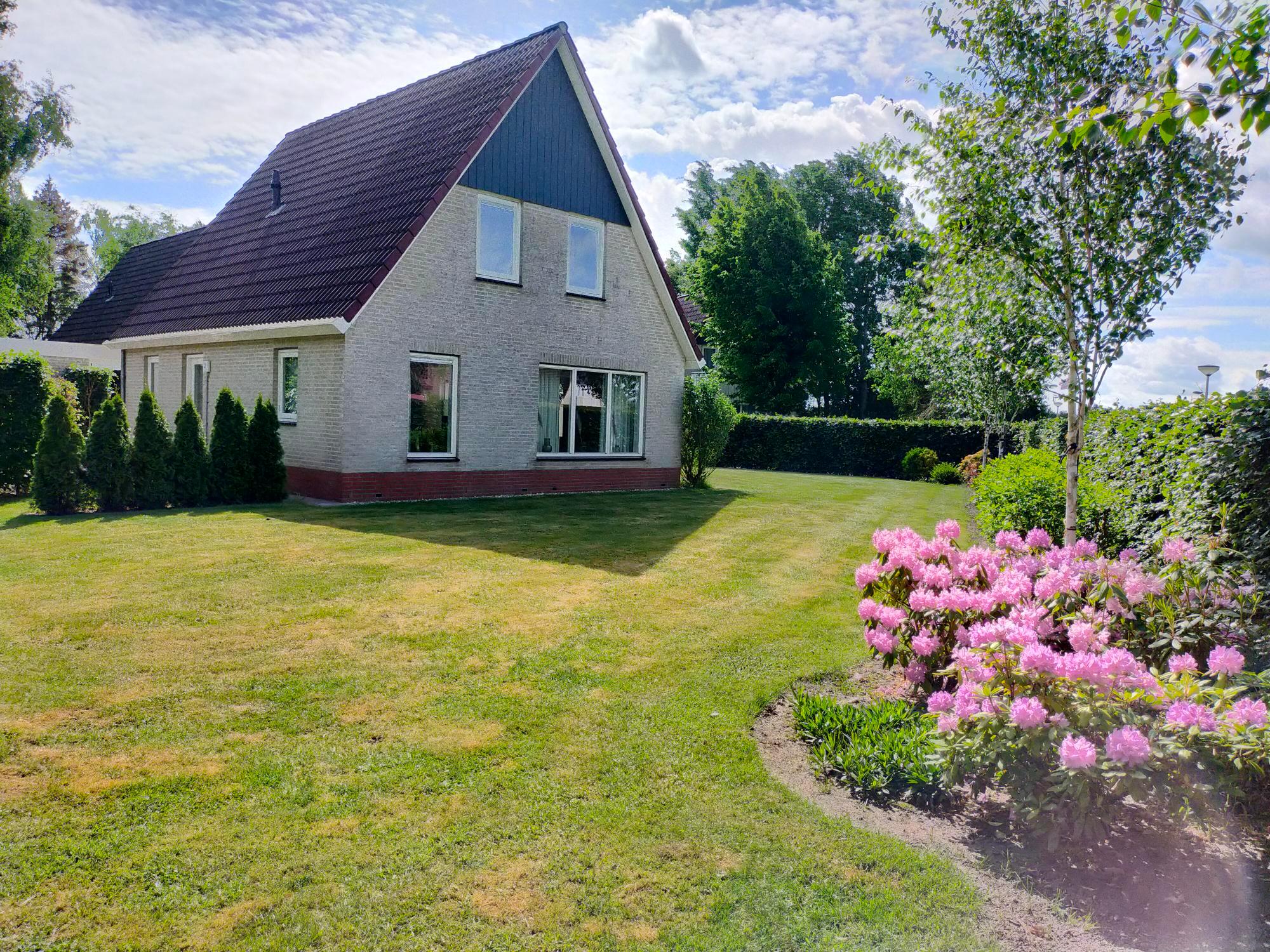 Natuurhuisje in Schoonloo